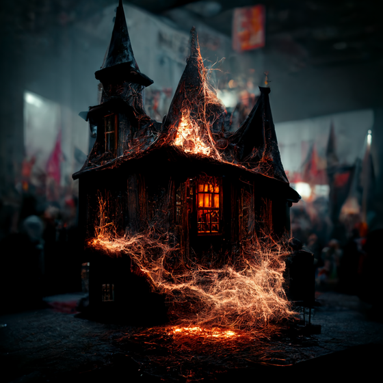 Dark Wizards #479