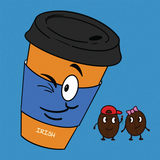 CoffeePoopz #21