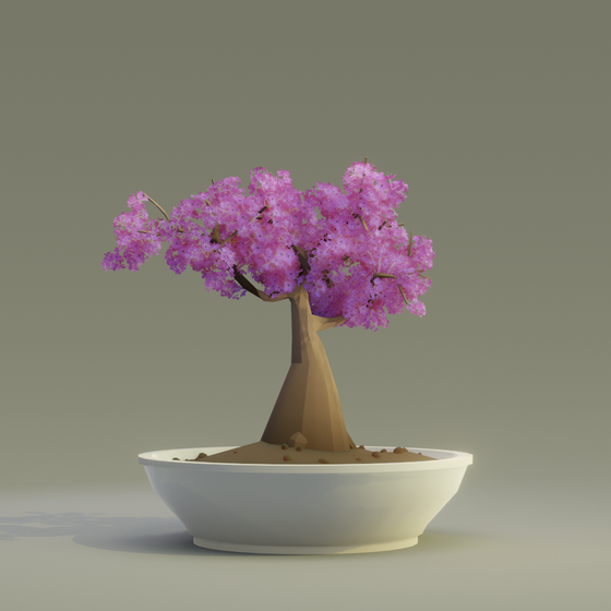 Bonsai #8422