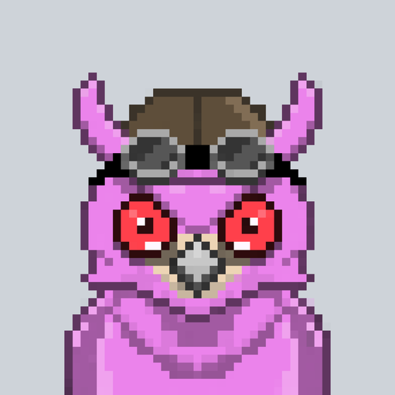 Revengebirds #3977