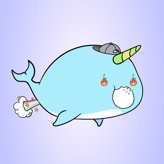 Chubbiwhal #6002