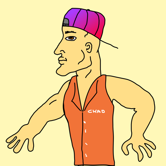 Chad #9470