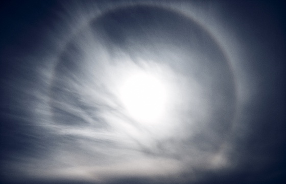 Sun Halo #33/33