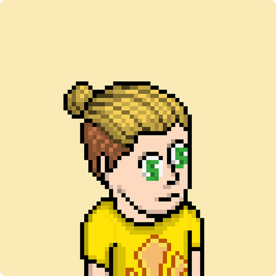 Habbo Portrait #8721