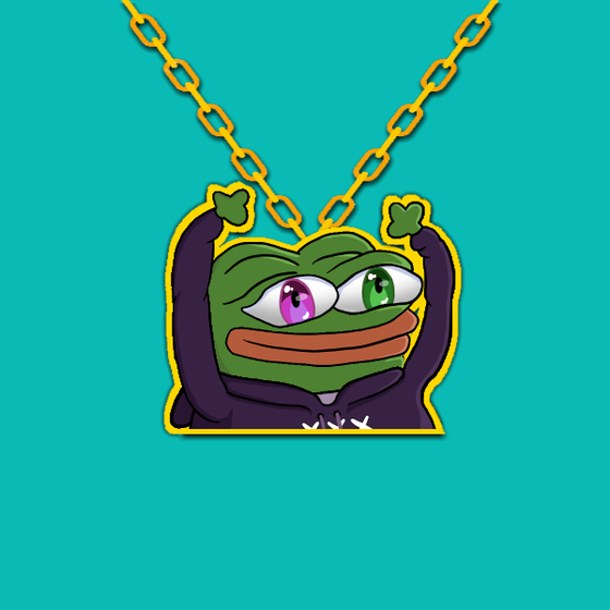 TiffPepe HD #202