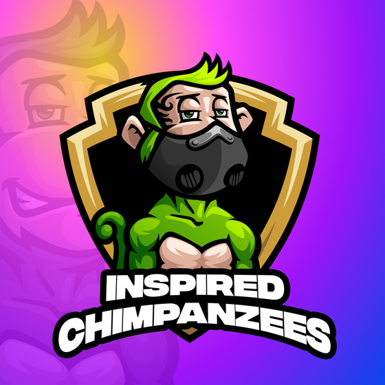 Inspired Chimpanzees