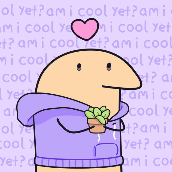 poob #2531