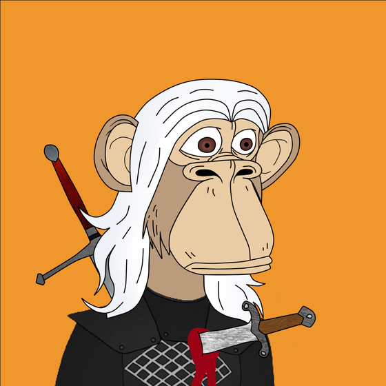 House of Apes #2353