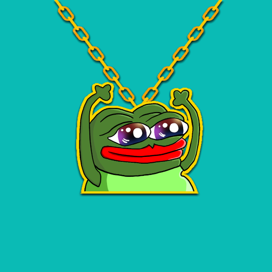 TiffPepe HD #1715