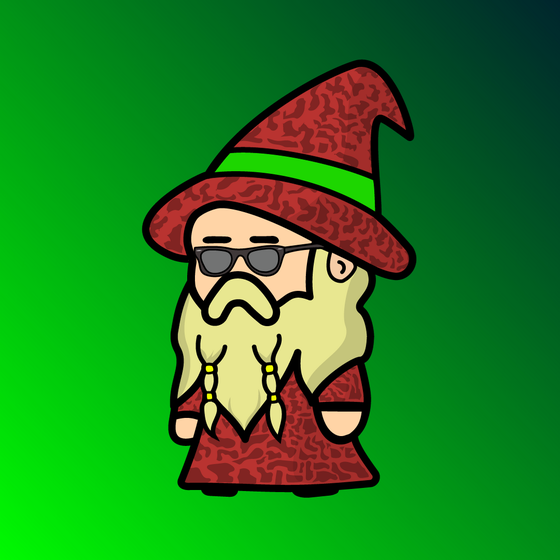 Wizard #4044