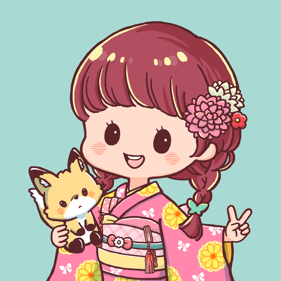 NAGOMI #0681