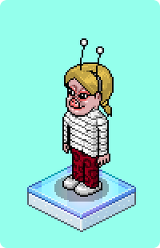 Habbo #3115