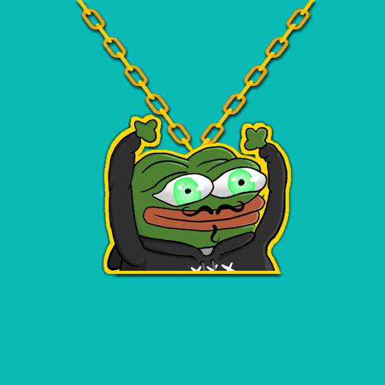 TiffPepe HD #4020