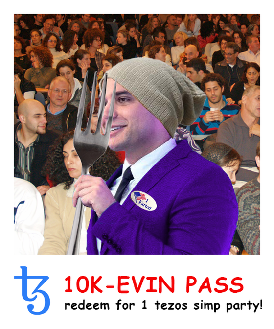 KevinDAO #598