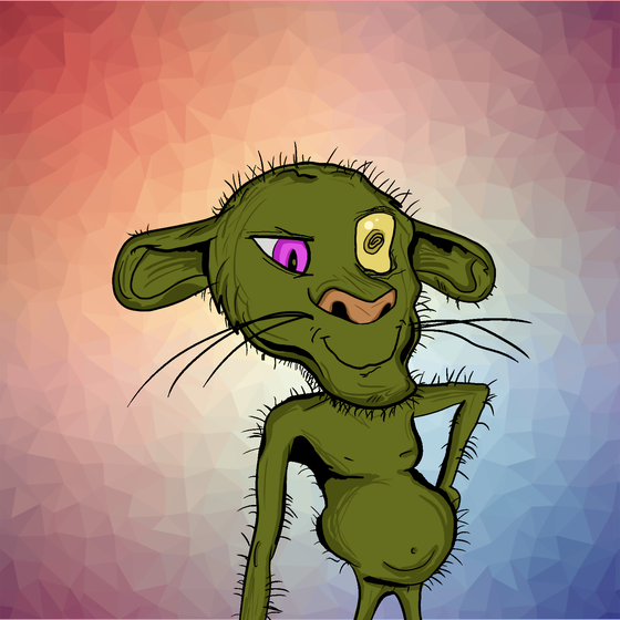 Goblincatz #7899