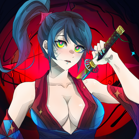 Hikari #4771