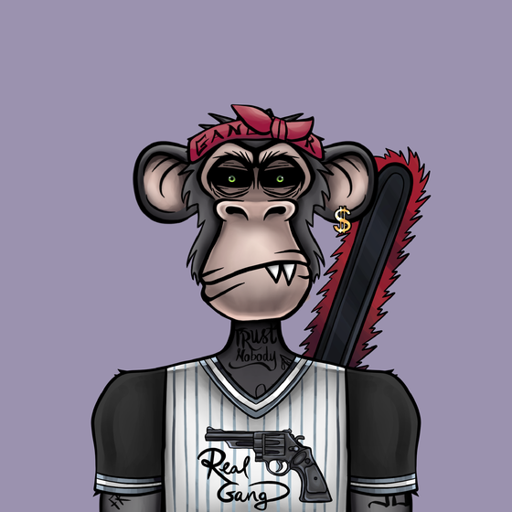 Gangstapes #3731