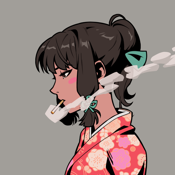 Azuki #2782