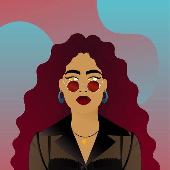 WORLD OF WOMEN #65