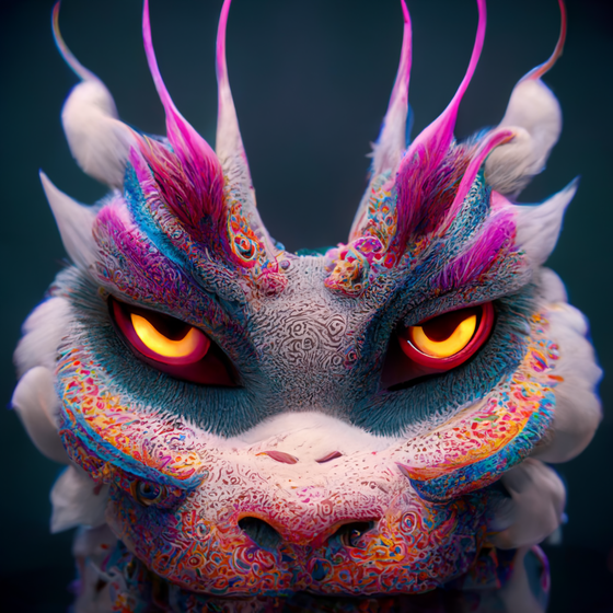 Lil Dragons