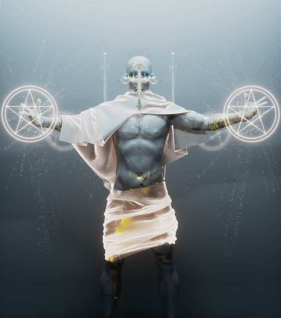 Arcano Dominus