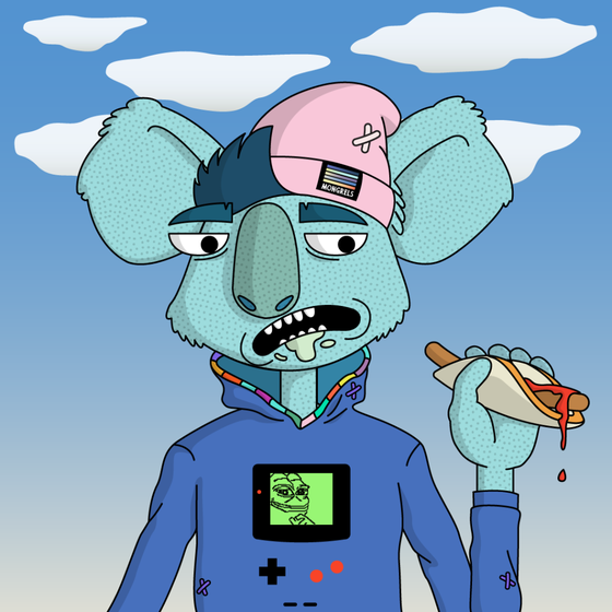 Mongrel #933