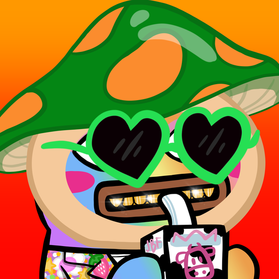 Juicebox Frens #5565