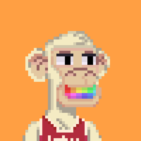 ApeGang #5089