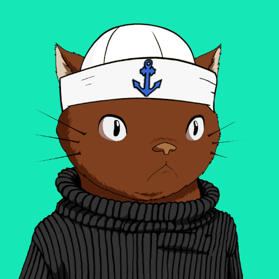 Kitaro Yacht Club #4698