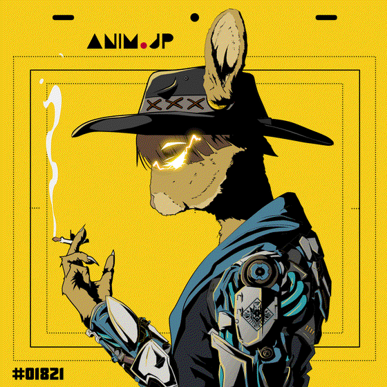 ANIM.JP #01821