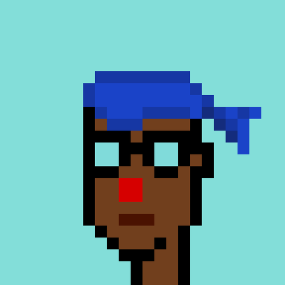 V2 Phunk #9001