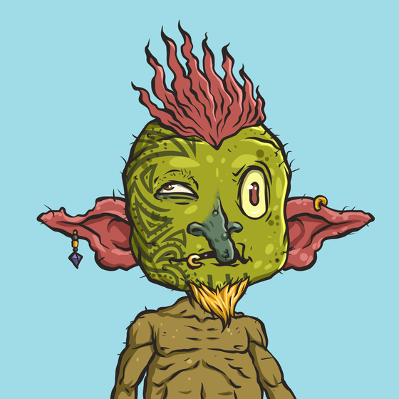 Goblinhorde #1044