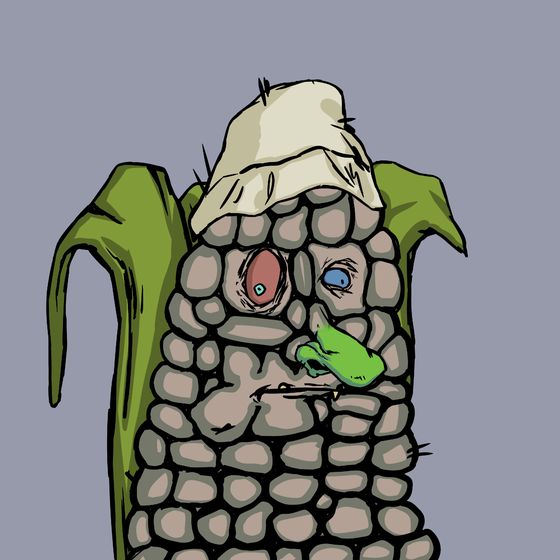 Corn #1010