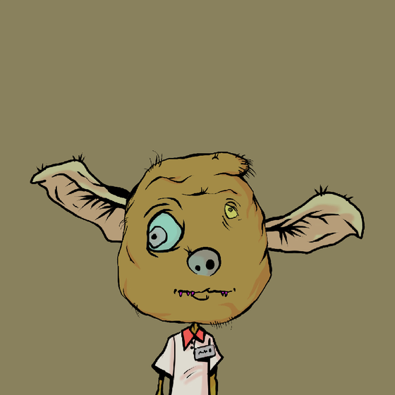 baby goblin #1793