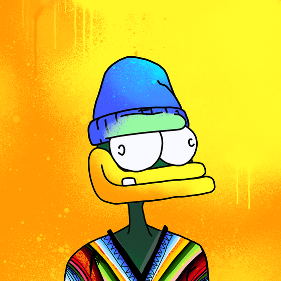 SupDuck 7171