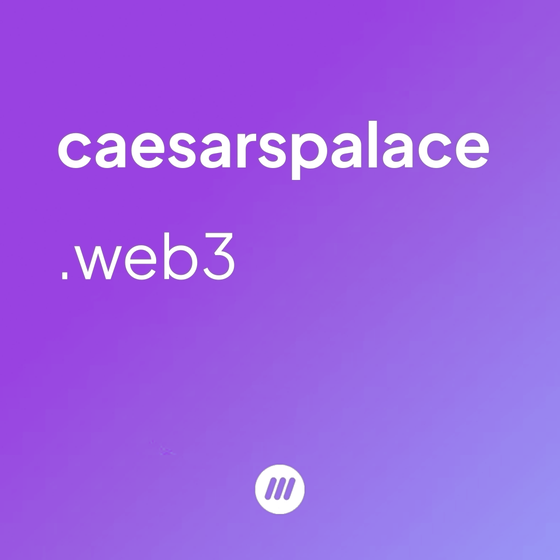 caesarspalace.web3