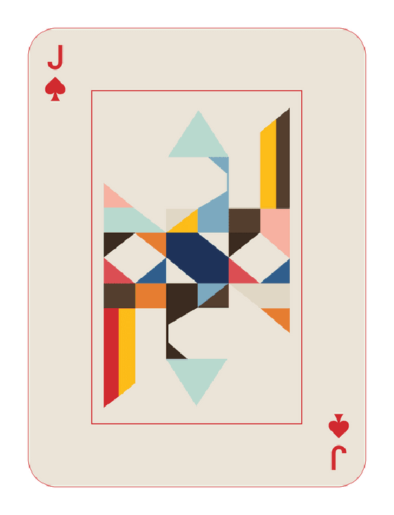 Art of Cards #258