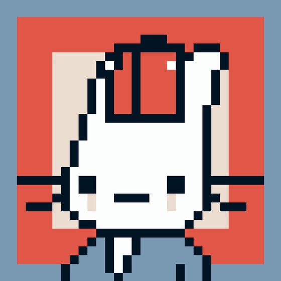 PixelBun #2478