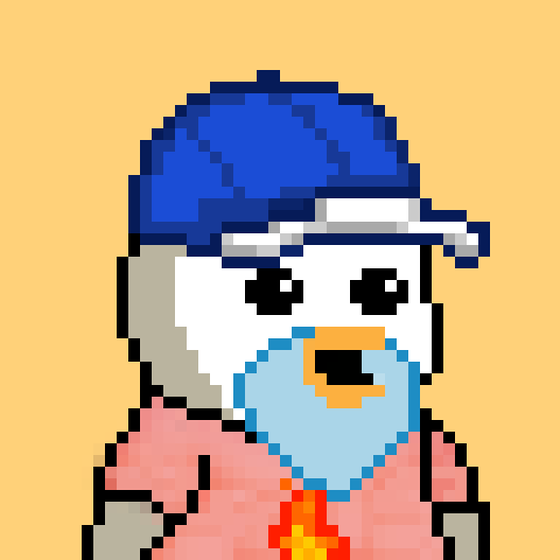 PixelPengs #682