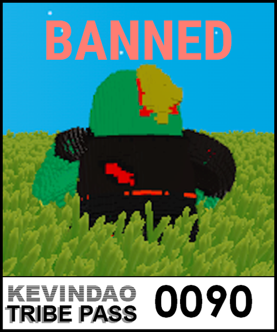 KevinDAO #90