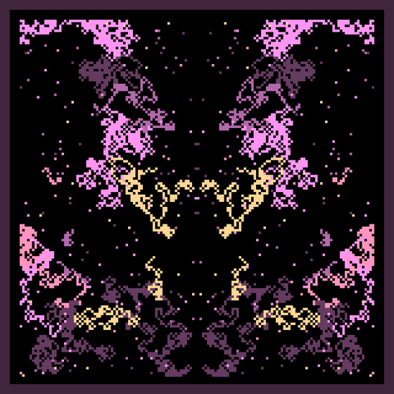 Lost Pixels For N