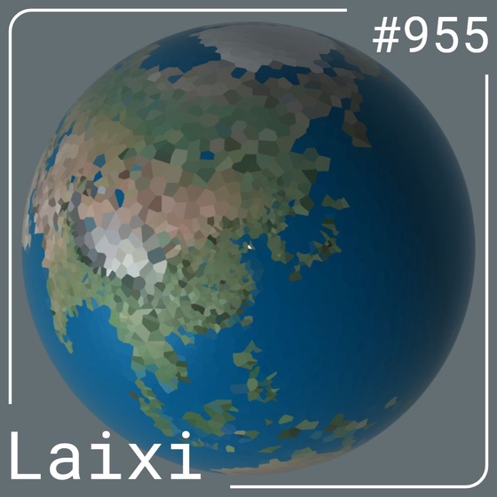 World #955