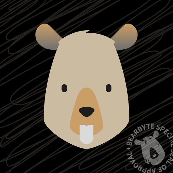 BearByte #14