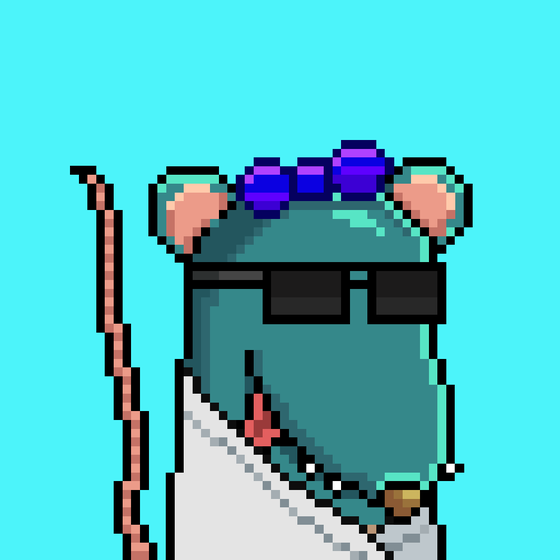 Random Rat #926