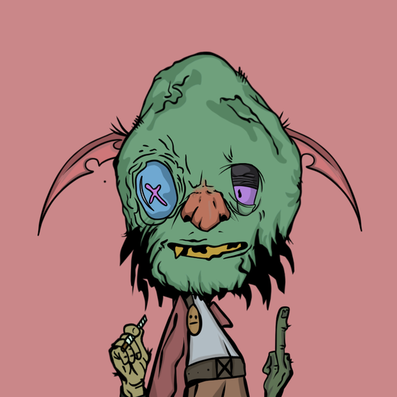 Hobgoblintown #2325