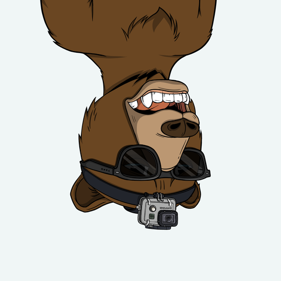 NotNotNotOkayBears #395