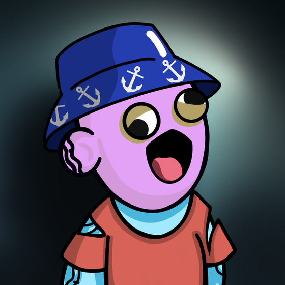 CryptoDoodez #1943