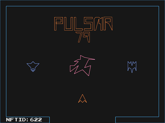 Pulsar79