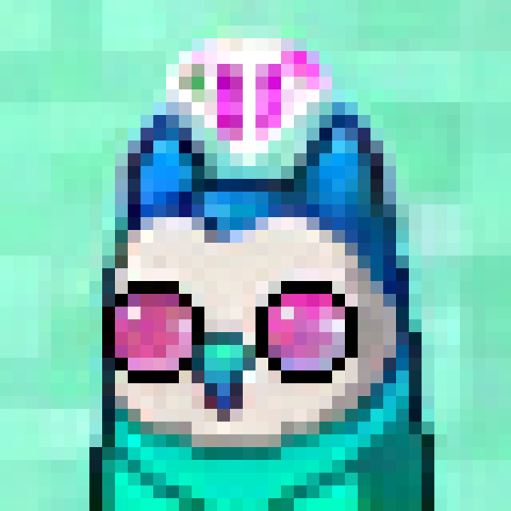 Birb #807 