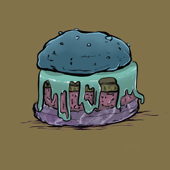 goblintown burgers #4371